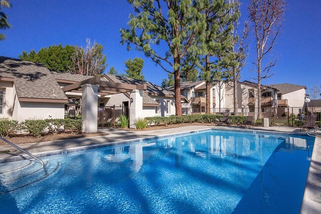 Foto del edificio - Mountain View Apartment Homes