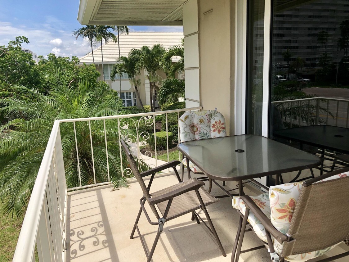 Primary Photo - 1299 S Ocean Boulevard T6