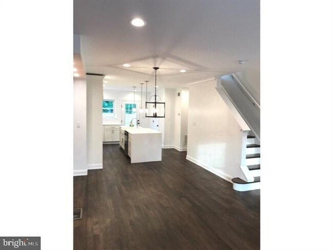 Foto del edificio - 126 N Wayne St