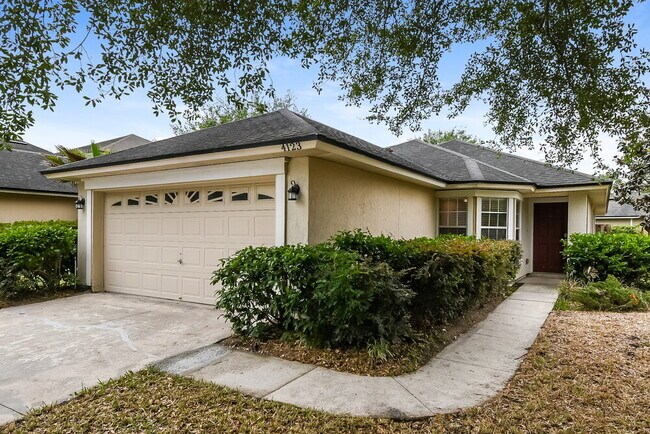 Foto del edificio - 4123 Pebble Brooke Circle South