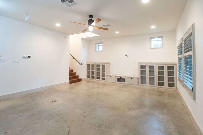 Foto del edificio - Bouldin Creek Neighborhood - Prime Location - 3/2.5!