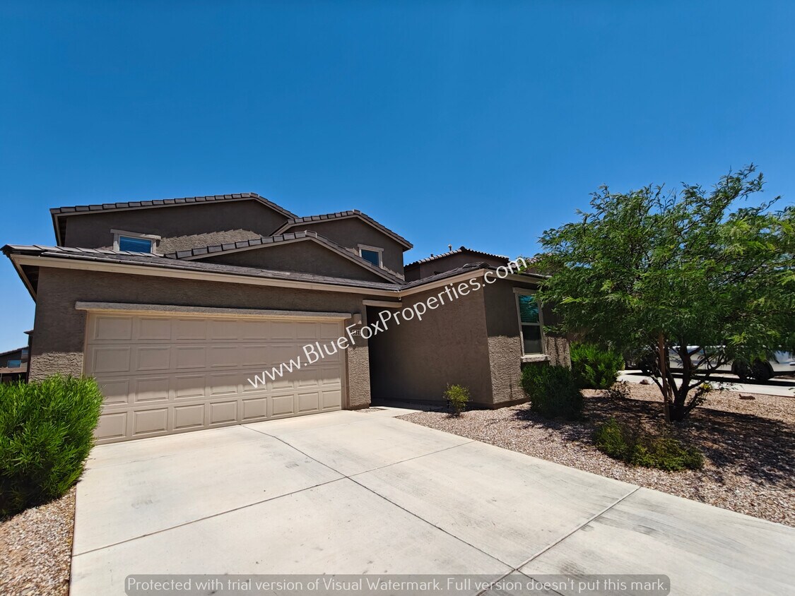 Primary Photo - 6313 S Crescent Peak Dr