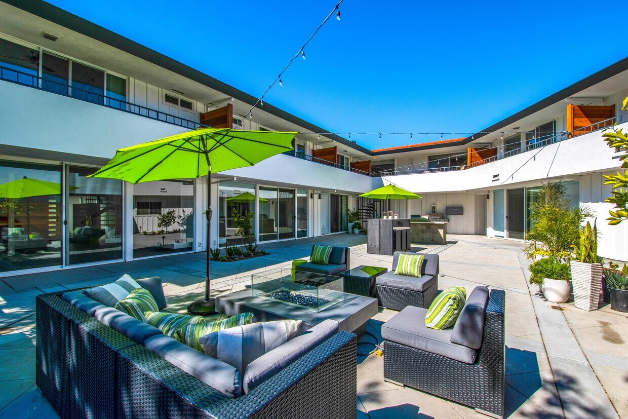 The A on Lido 117127 Via Antibes Newport Beach, CA