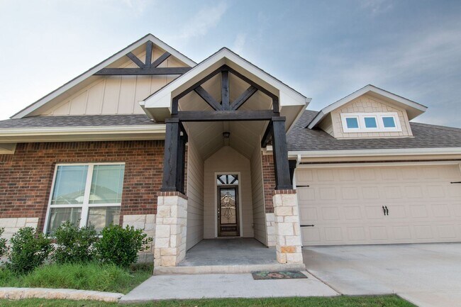 Building Photo - 4 br, 3 bath House - 1922 Horatio St.