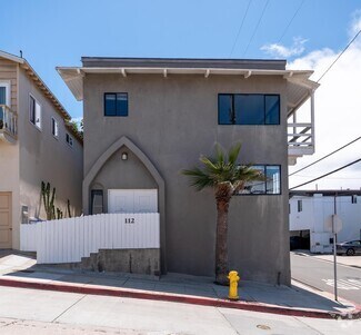 Building Photo - 112 38th St