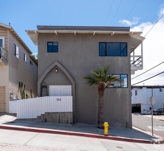 Building Photo - 112 38th St