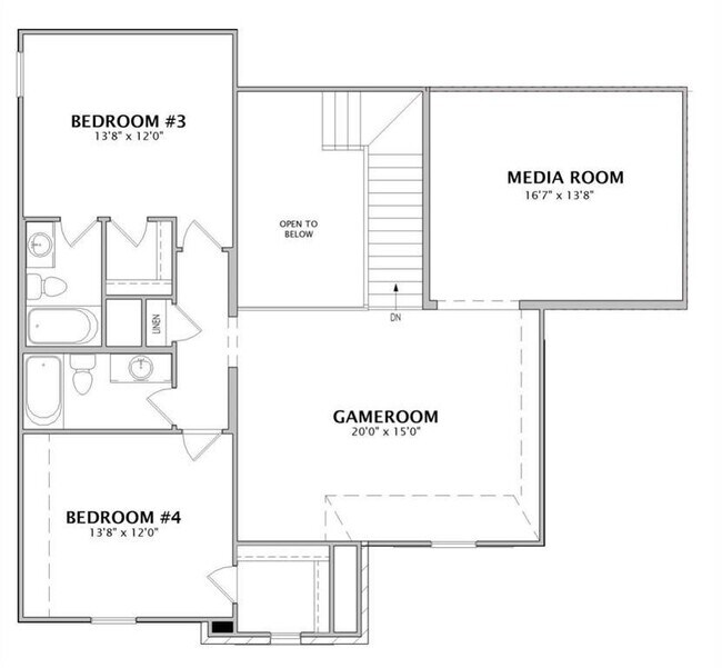 Foto del edificio - 307 Parke Wind Way