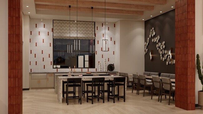 Foto del edificio - Cottonwood Ranch