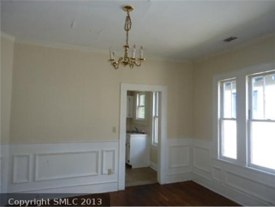 Building Photo - Single Family - Two Bedroom, One Bathroom ...