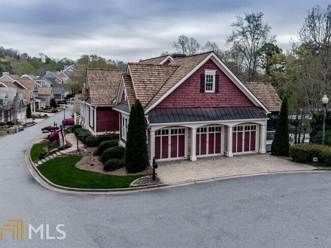 Foto del edificio - 3395 Harbour Point Pkwy