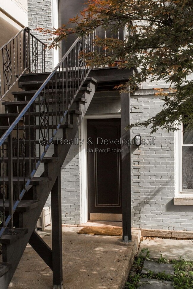 Photo - 1353 North Bell Avenue Apartment