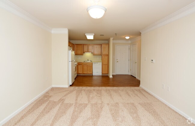 Foto del interior - The Gardens of Stafford Senior Apartments