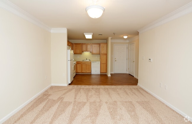Interior Photo - The Gardens of Stafford Senior Apartments