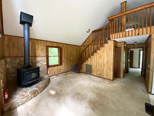 Foto del edificio - 2 Bed/1 Bath Cottage in Private Area