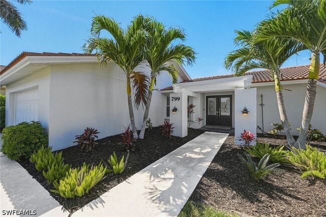 Foto del edificio - 799 Caribbean Ct