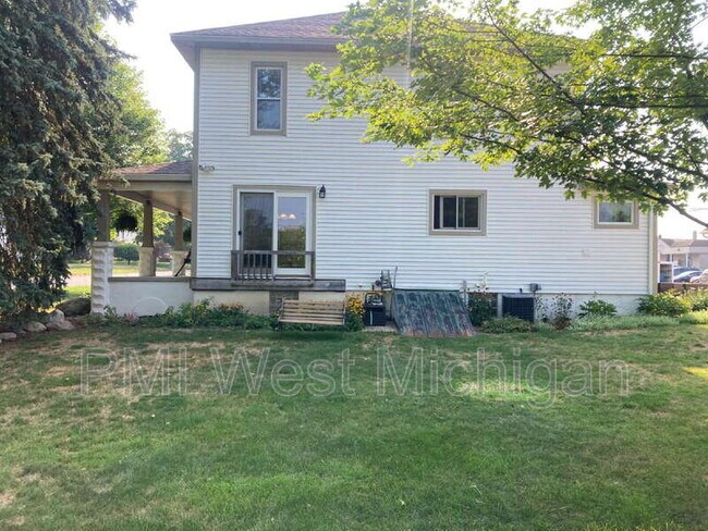 Foto del edificio - 2574 Sherwood St SW
