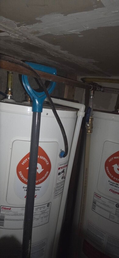 Building Photo - 734-734 Everard H Daigle Boul