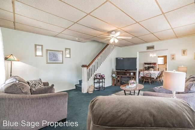 Building Photo - 3 br, 1 bath House - 3207 Albemarle Ave