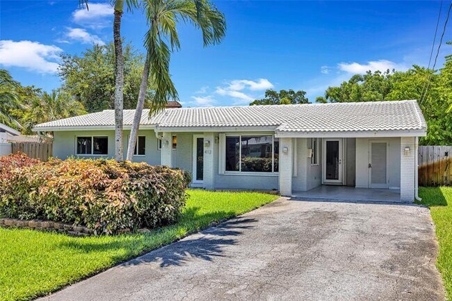 Foto del edificio - 412 NW 20th St