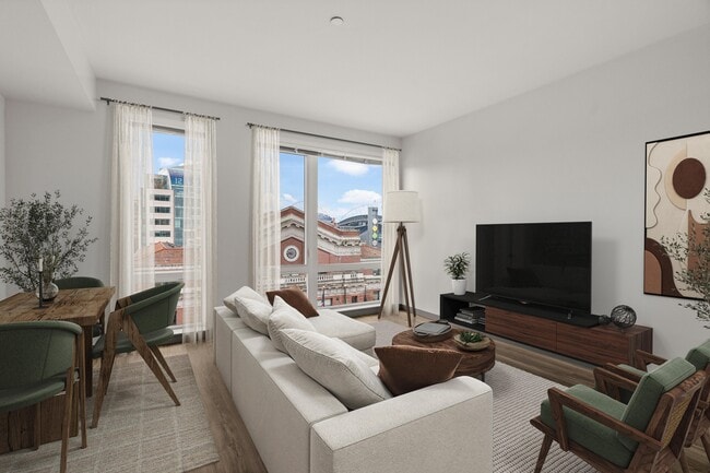 Building Photo - Icon Apartments