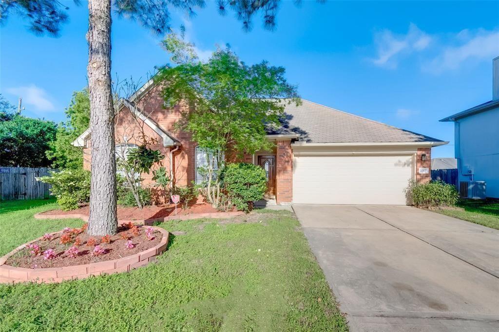 6003 Chatham Woods Dr, Houston, TX 77084 House Rental in Houston, TX