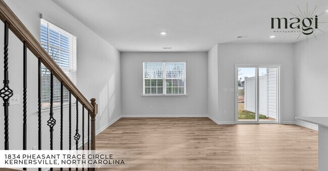 Foto del edificio - 1834 Pheasant Trce Cir