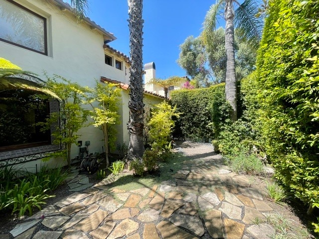 Front Yard Landscaping - 1213 Hi Point St