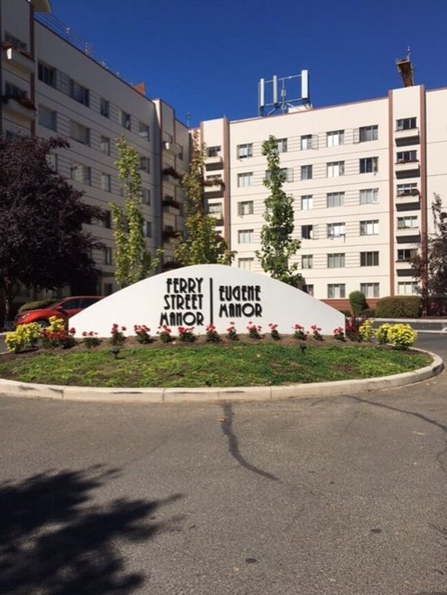 Eugene Manor Apartments Apartments in Eugene, OR