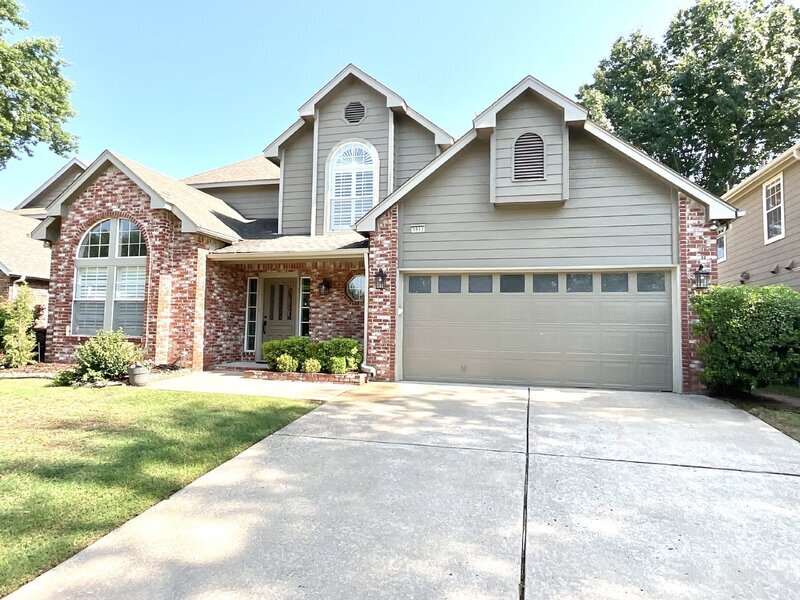 5511 E 92nd St, Tulsa, OK 74137 House for Rent in Tulsa, OK