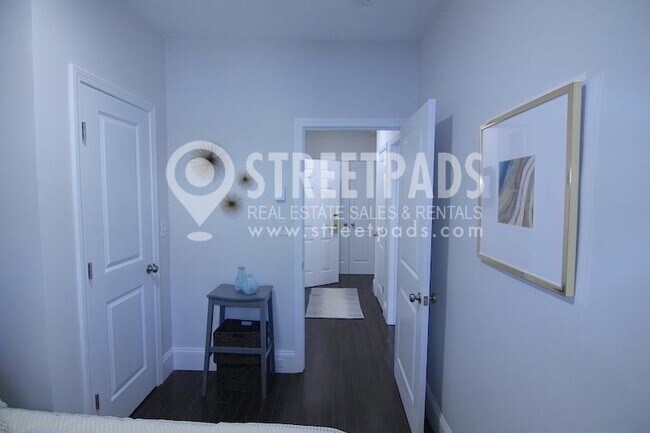 Foto del edificio - 3 bedroom in Boston MA 02115