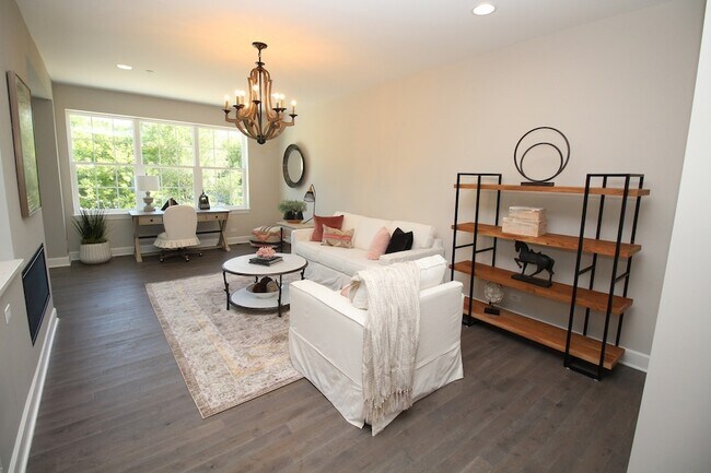 Foto del edificio - 10727 Clock Tower Dr