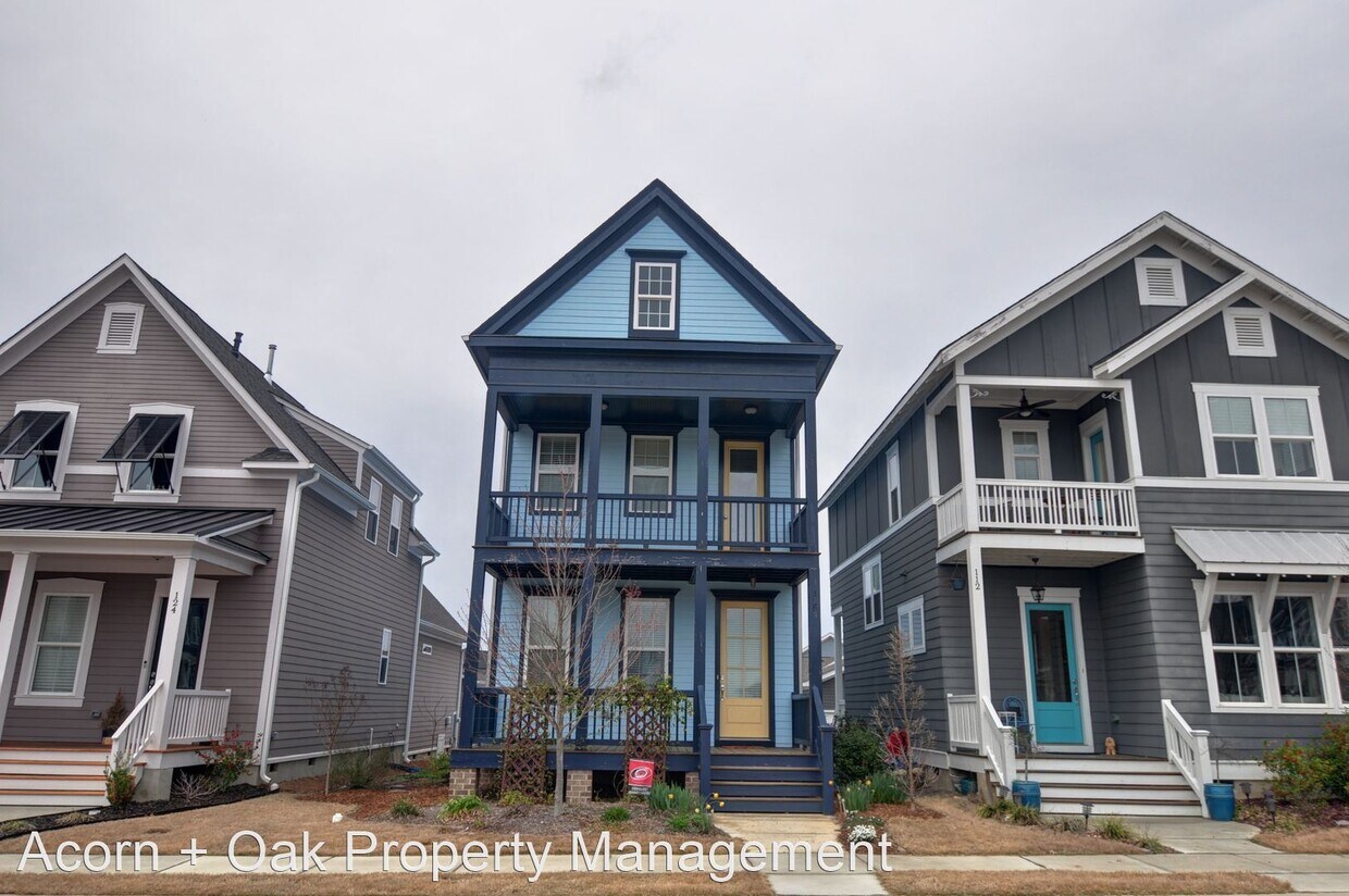 Foto principal - 4 br, 3.5 bath House - 118 Rock Ledge Drive