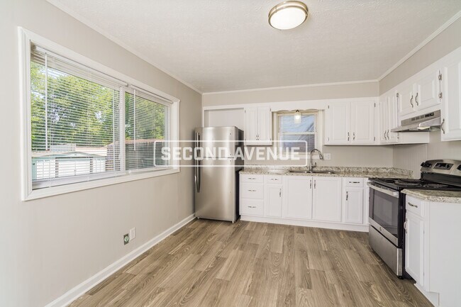 Foto del edificio - 6111 Trena Trail