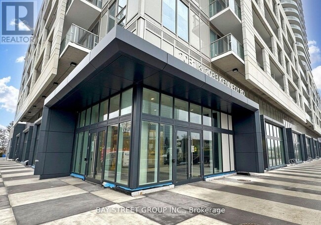 Photo du bâtiment - 2033 Kennedy Rd
