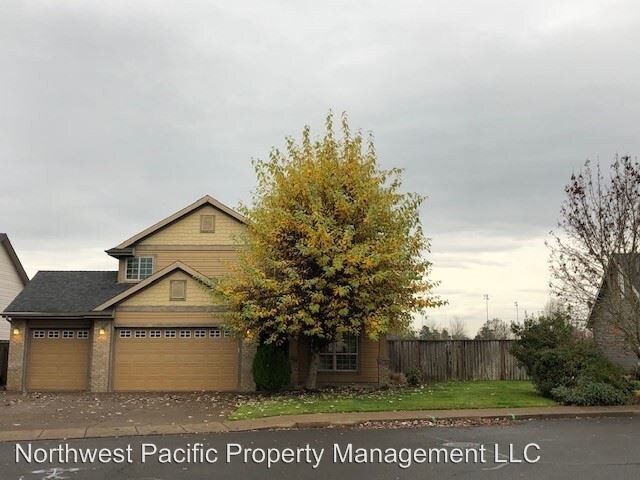 Building Photo - 3 br, 2.5 bath House - 540 SE Syron