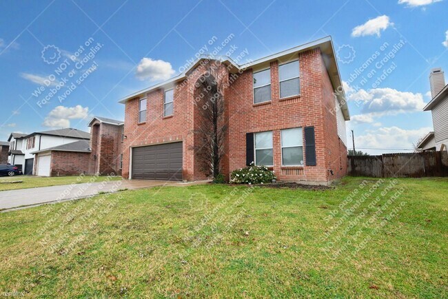 Foto del edificio - 4 br, 2.5 bath House - 2912 Rocco Dr