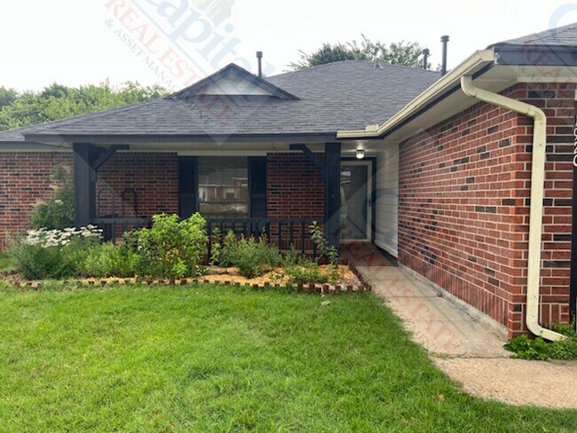 Foto del edificio - Charming 3 Bedroom