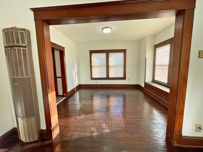 Foto del edificio - 414 N 7th St