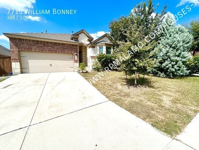 Foto del edificio - 7715 William Bonney