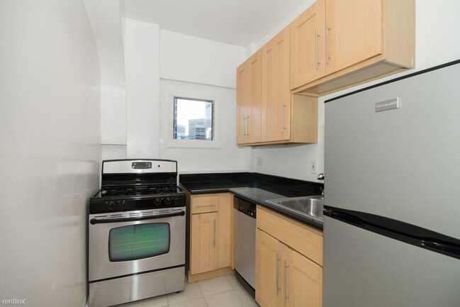 Foto del edificio - 665 Pine St