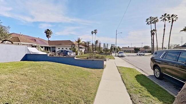 Foto del edificio - Charming 3Bd House in Costa Mesa