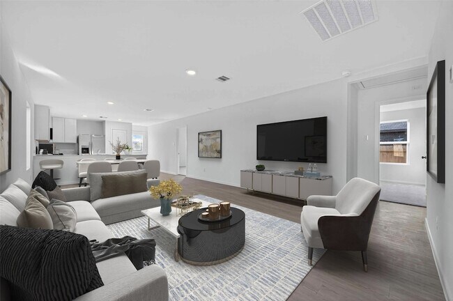 Foto del edificio - 324 Bush Mdw Ln