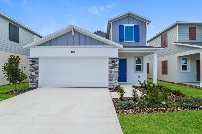 Building Photo - 4409 River Beacon Blvd