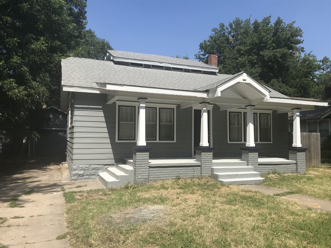 Primary Photo - 2 br, 1 bath House - 547 N Belmont Ave