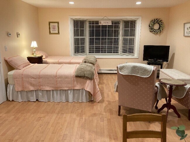 Foto del edificio - 50 Pleasant St