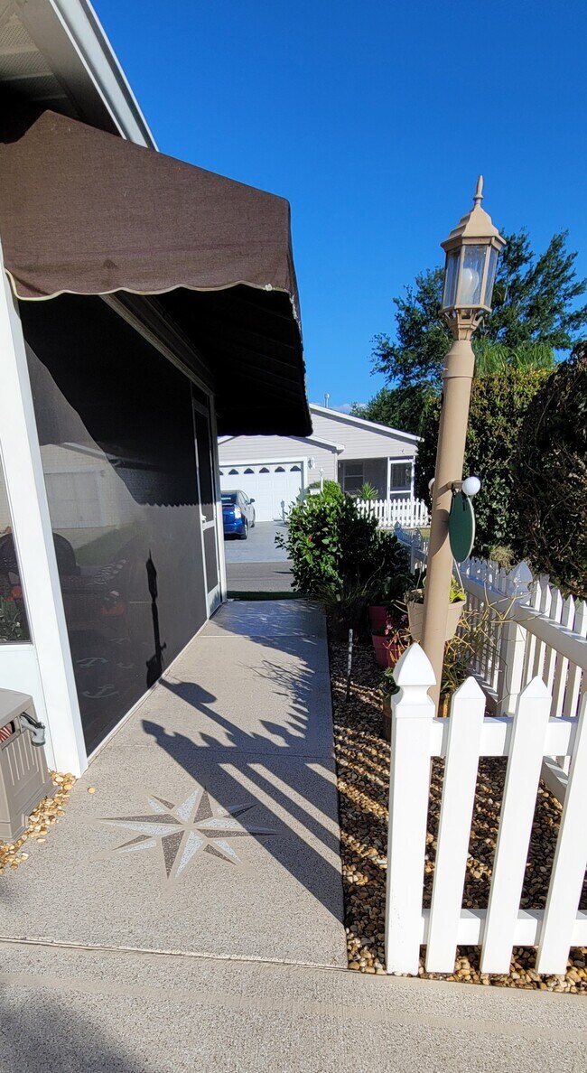 1267 Mount Vernon Way, The Villages, FL 32162 House Rental in The