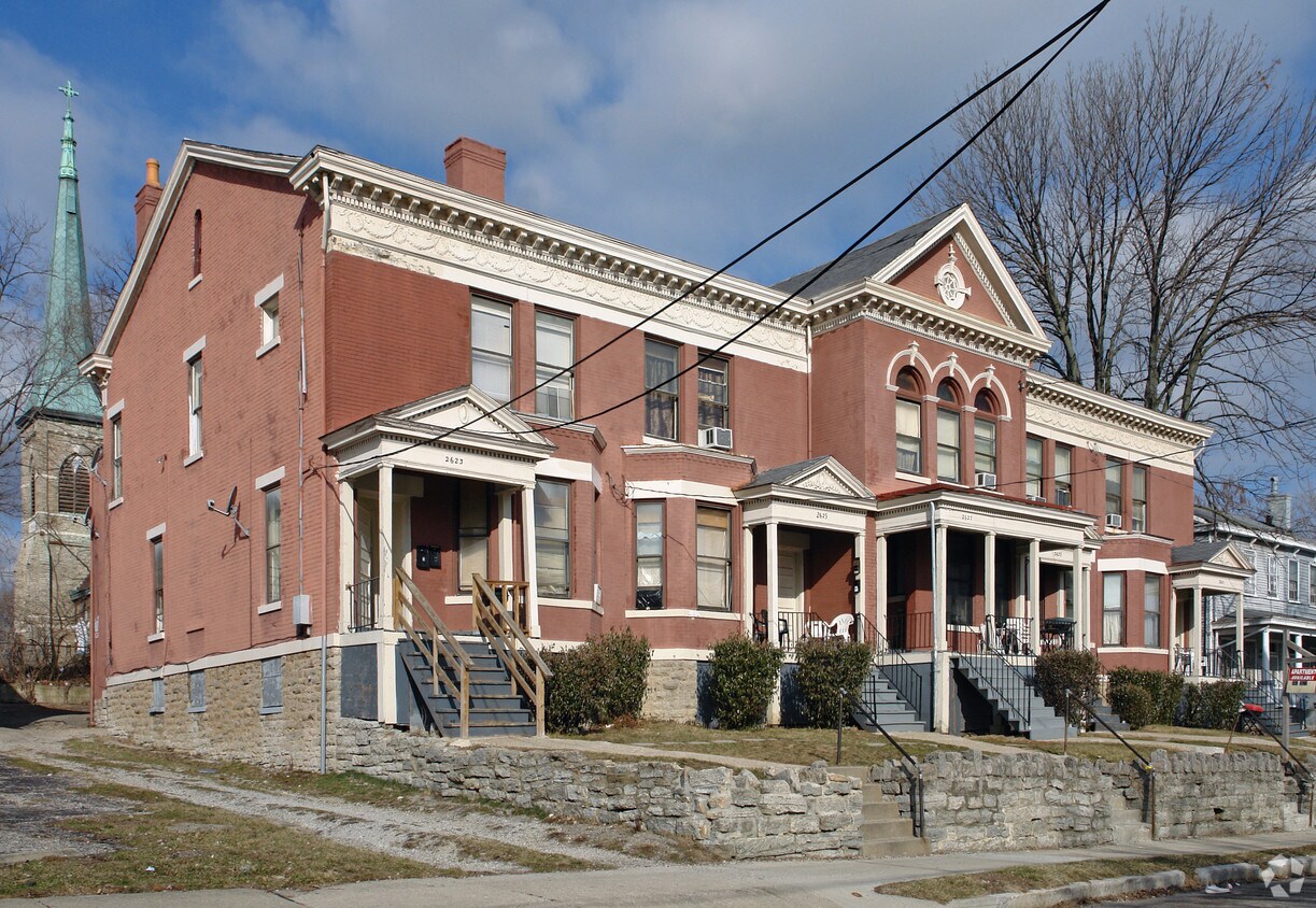 Primary Photo - 2623 Kemper Ln