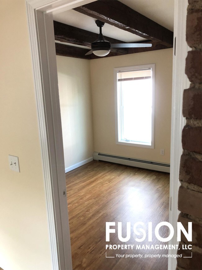 Foto del edificio - 83 North St