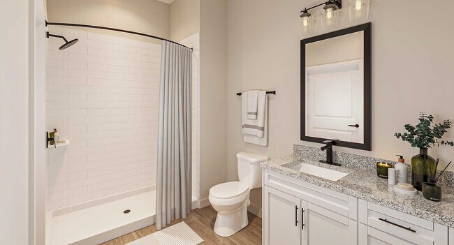 20251218 Vista Greenway Unidad 1 Baño - Greenway Vista