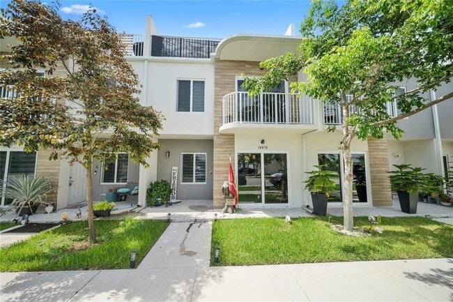 Photo - 14474 SW 259th St Townhome